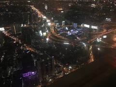 -彩虹云霄酒店75层国际自助餐
