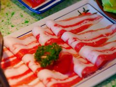-鸿姐老火锅(疁城新天地店)