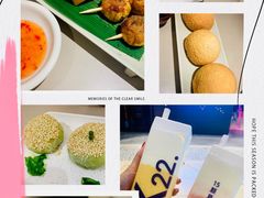 -蔡澜点心·粤菜(西单大悦城店)