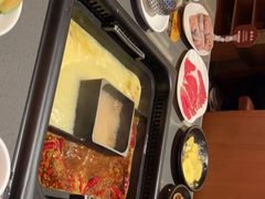 -巴奴毛肚火锅(二七万达店)