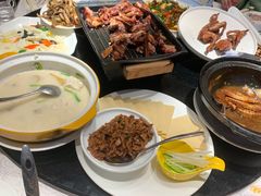 -芳芳私房菜·精做淮扬菜(承德路店)