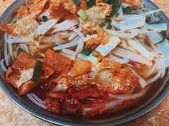 -正宗螺蛳粉(幸福路店)