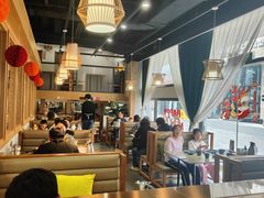 -隆喜元鱼汤包·海鲜(中联广场店)