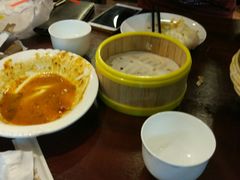 -悟长年潮汕菜砂锅粥(圣熙8号店)