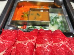 -鼎膳常火锅(华阳店)