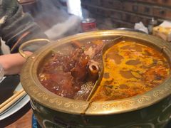 -大白羊蝎子馆(后沙峪山姆店)