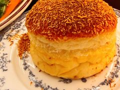 -玲婧胡同·生日蛋糕·餐厅(嘉里城店)
