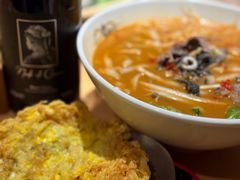 -水平有限广西米粉·广西风味集(五道口店)