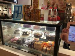 -DQ·蛋糕·冰淇淋(新玛特分店)