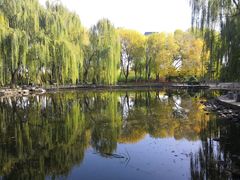 -玲珑塔公园