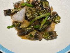 葱姜蒜笔架-兴仙饭店·闽味海鲜(马尾总店)