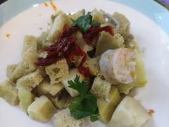 -新疆巴州金丝特餐厅(大钟寺店)