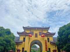 -桂林独秀峰王城景区