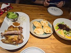 -纳瓦新疆菜(银都店)