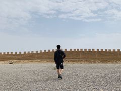 -嘉峪关关城