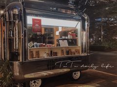 -Something For(中洲湾店)