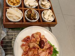 -天宜隆蘑菇宴火锅(石景山旗舰店)