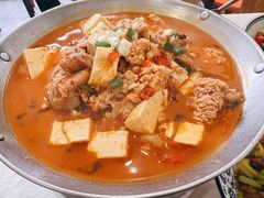干锅鱼籽-新新湘菜馆(新中街二条店)