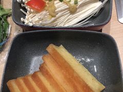 -新石器烤肉(周浦万达店)