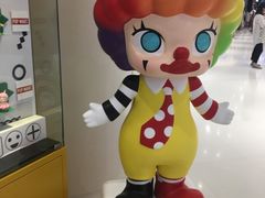 -泡泡玛特POPMART(合生汇店)