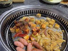 -鹤之乡·齐齐哈尔烤肉·非遗(秋涛路店)