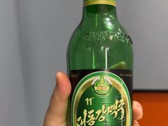 -江浦东烧烤城(韩式特色炭火烤肉同心路店)