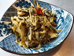 -炉鱼(云澜湾店)