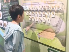 -国家自然博物馆