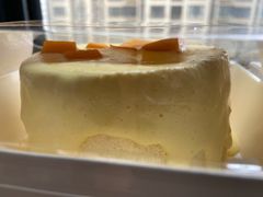 芒果流心蛋糕-糕小爱·动物奶油生日蛋糕定制(合肥总店)