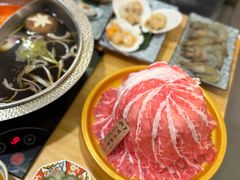 -牛匠和牛寿喜锅(西安总店)