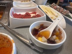 -海底捞火锅(振华广场生日主题店)