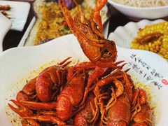 -漫天香·小龙虾餐厅(夏湾店)