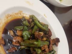 -茶港食堂(武昌店)