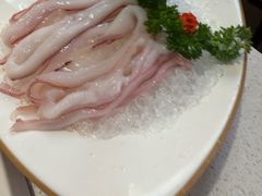 -海底捞火锅(中商百货店)