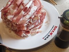 -阳坊大都涮羊肉(阳坊总店)