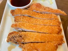 上海炸猪排-南翔馒头店(豫园店)