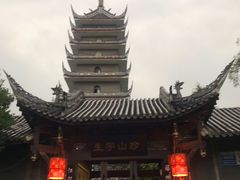 -生宇山珍野生菌汤锅•始于2002(双流古塔店)