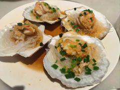 -华盛丰温州大排档(东三环南路店)