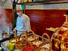 -杭州香格里拉饭店