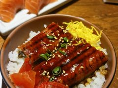 -王氏炉匠·烧鸟放题自助(三里屯店)