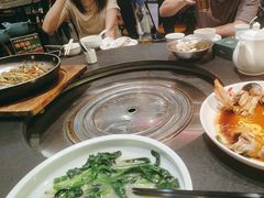-飞尝蚝·顺德菜·鱼生(顺德总店)
