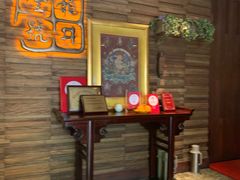 等位区-龙井壹号·茶缘山景宴(龙井村店)