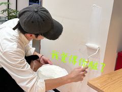 -逗号咖啡(信义荔山公馆店)