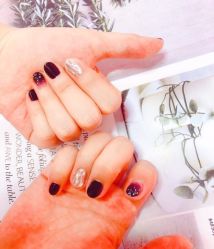 -M·X Nail日式美甲美睫