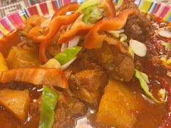 -新疆伊宁远征餐厅