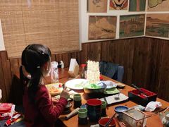 包厢-鳗鱼家·深夜食堂(军博店)