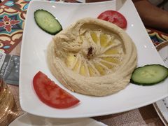 -BRBR叙利亚餐厅(总店)