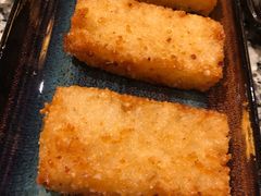 老味糍粑-南京大牌档(凯德大峡谷店)