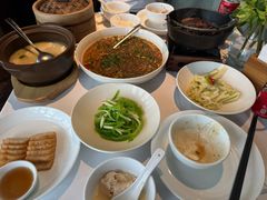 -荣小馆(安达仕店)