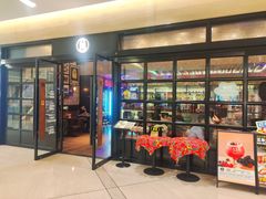-京A Taproom·精酿餐吧(CBD店)